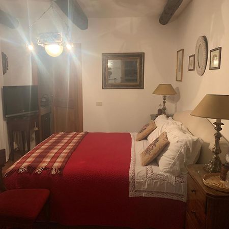 Misia Resort Orvieto Kültér fotó