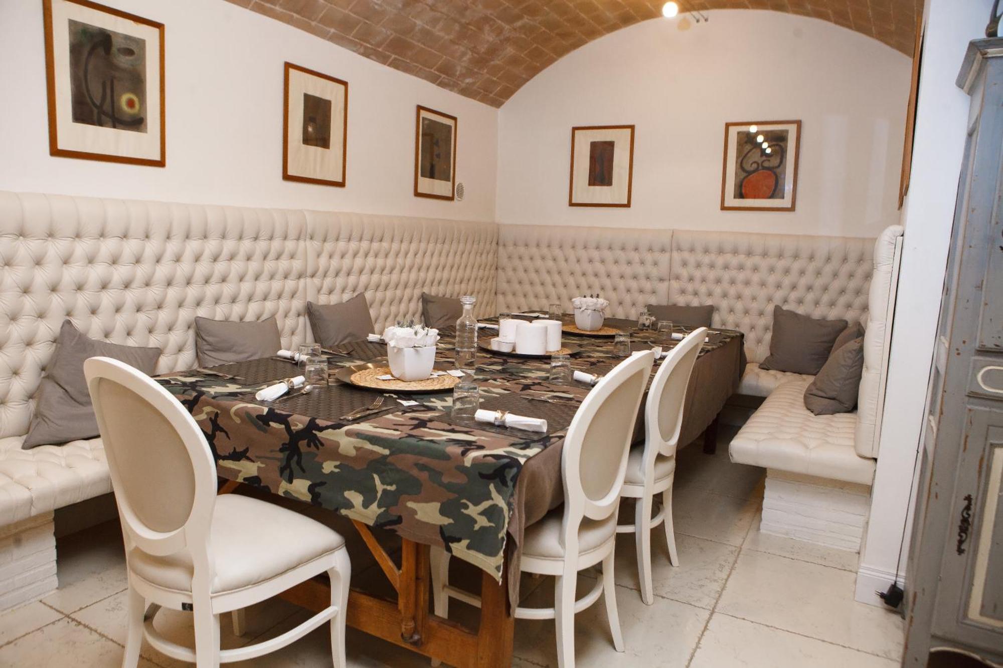 Misia Resort Orvieto Kültér fotó
