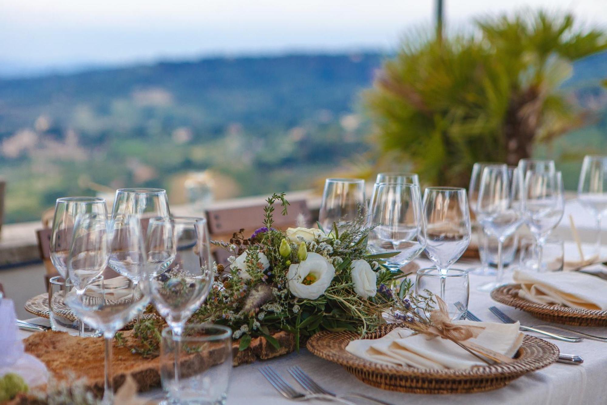 Misia Resort Orvieto Kültér fotó