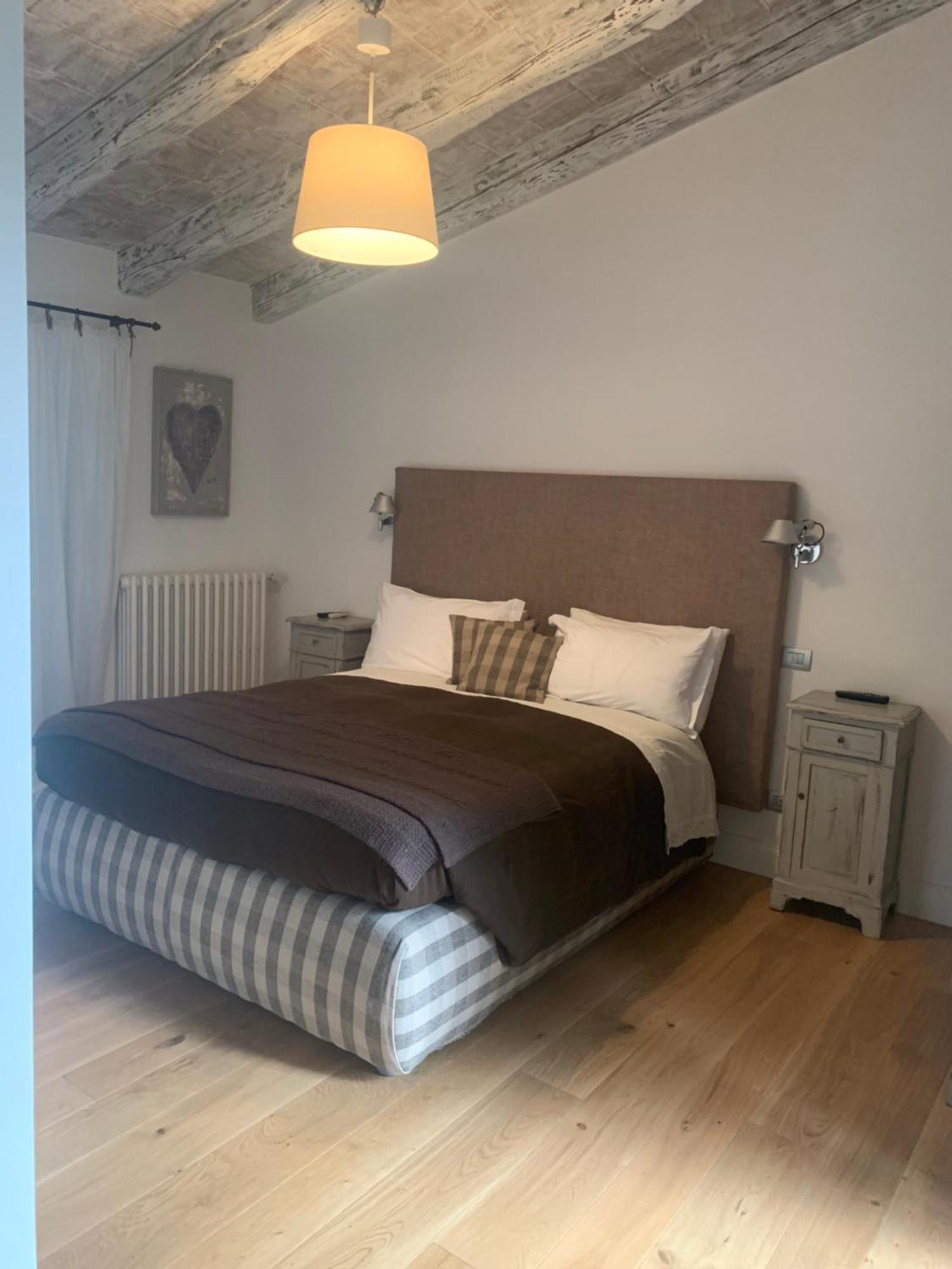 Misia Resort Orvieto Kültér fotó