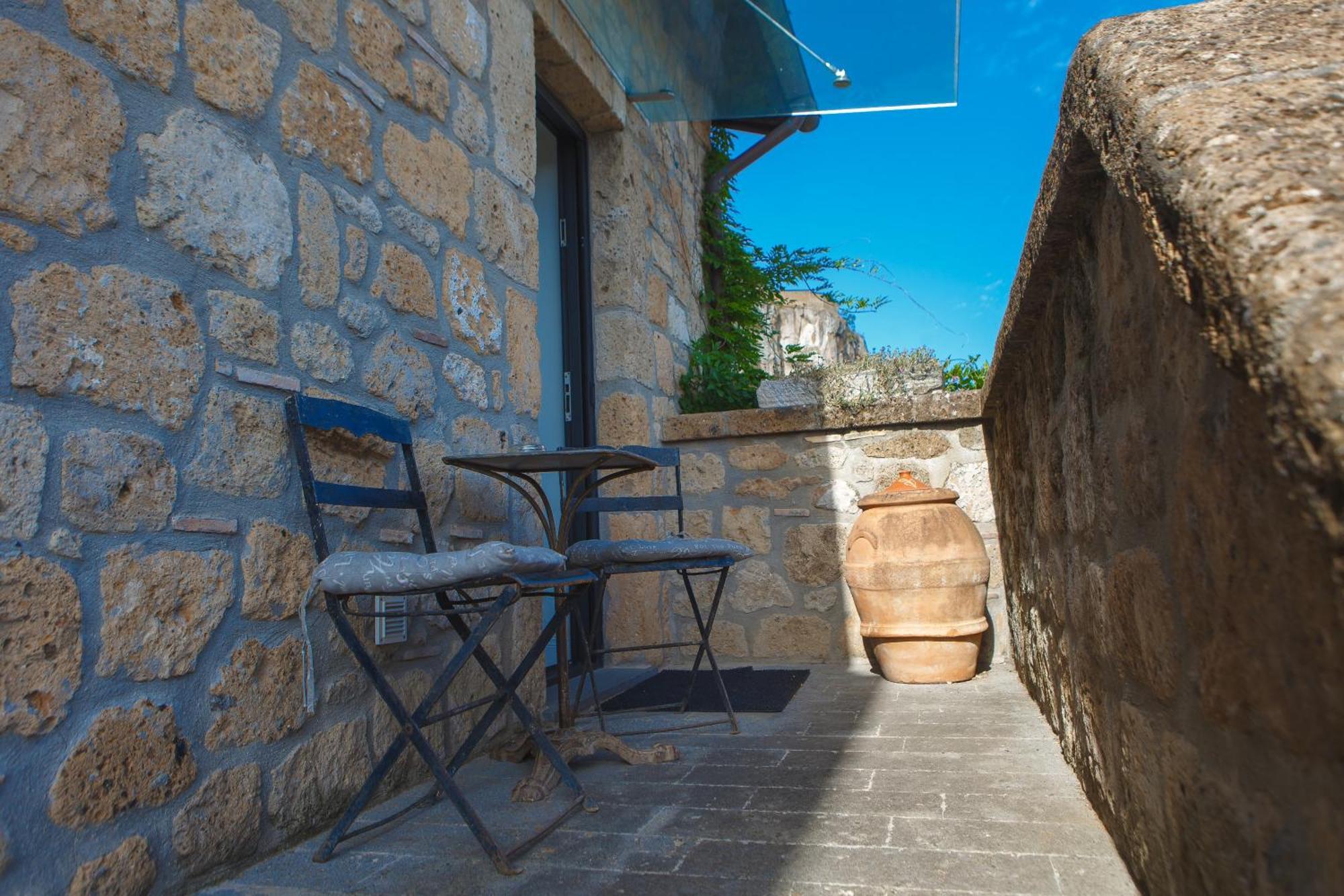 Misia Resort Orvieto Kültér fotó