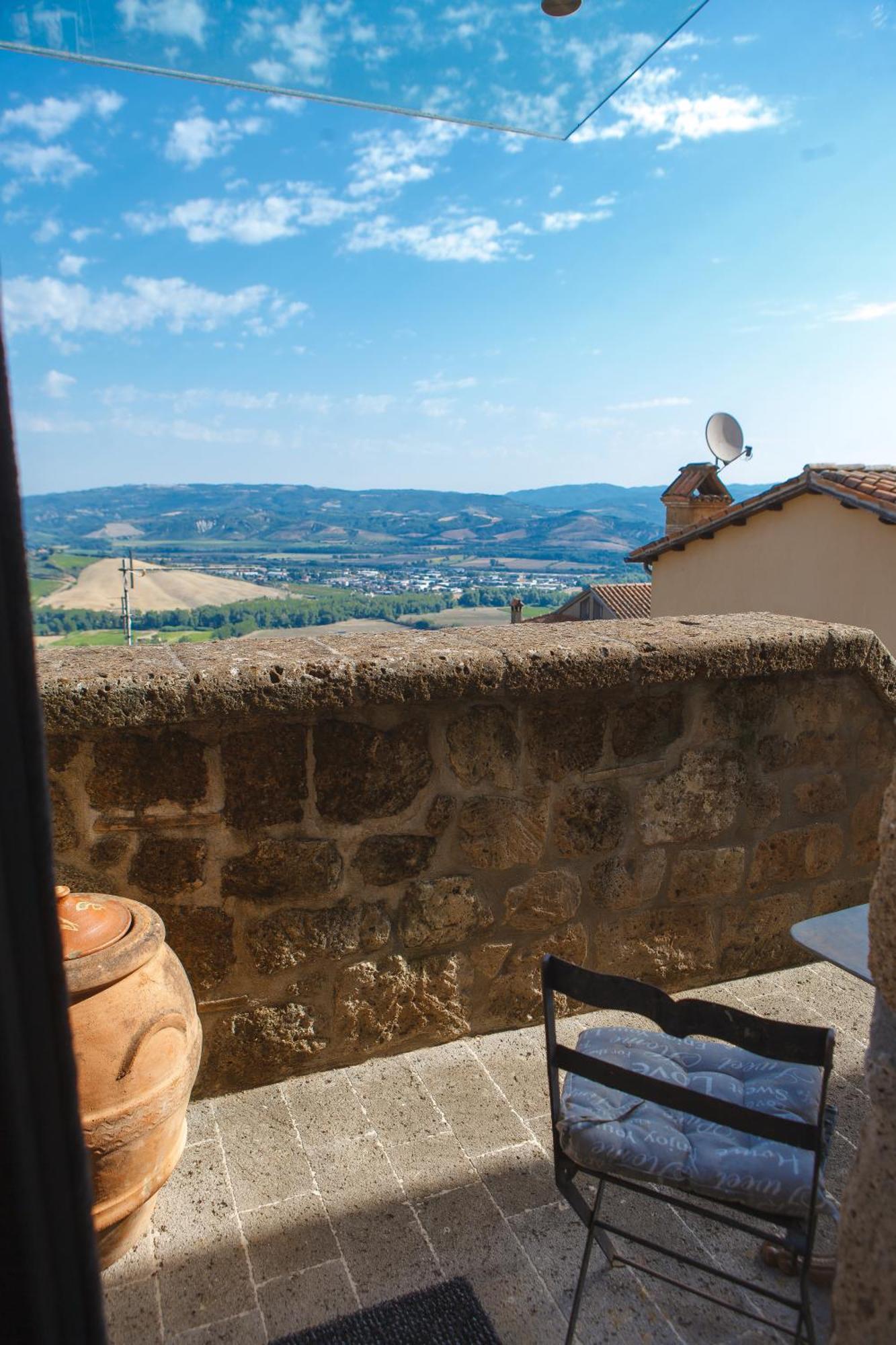Misia Resort Orvieto Kültér fotó