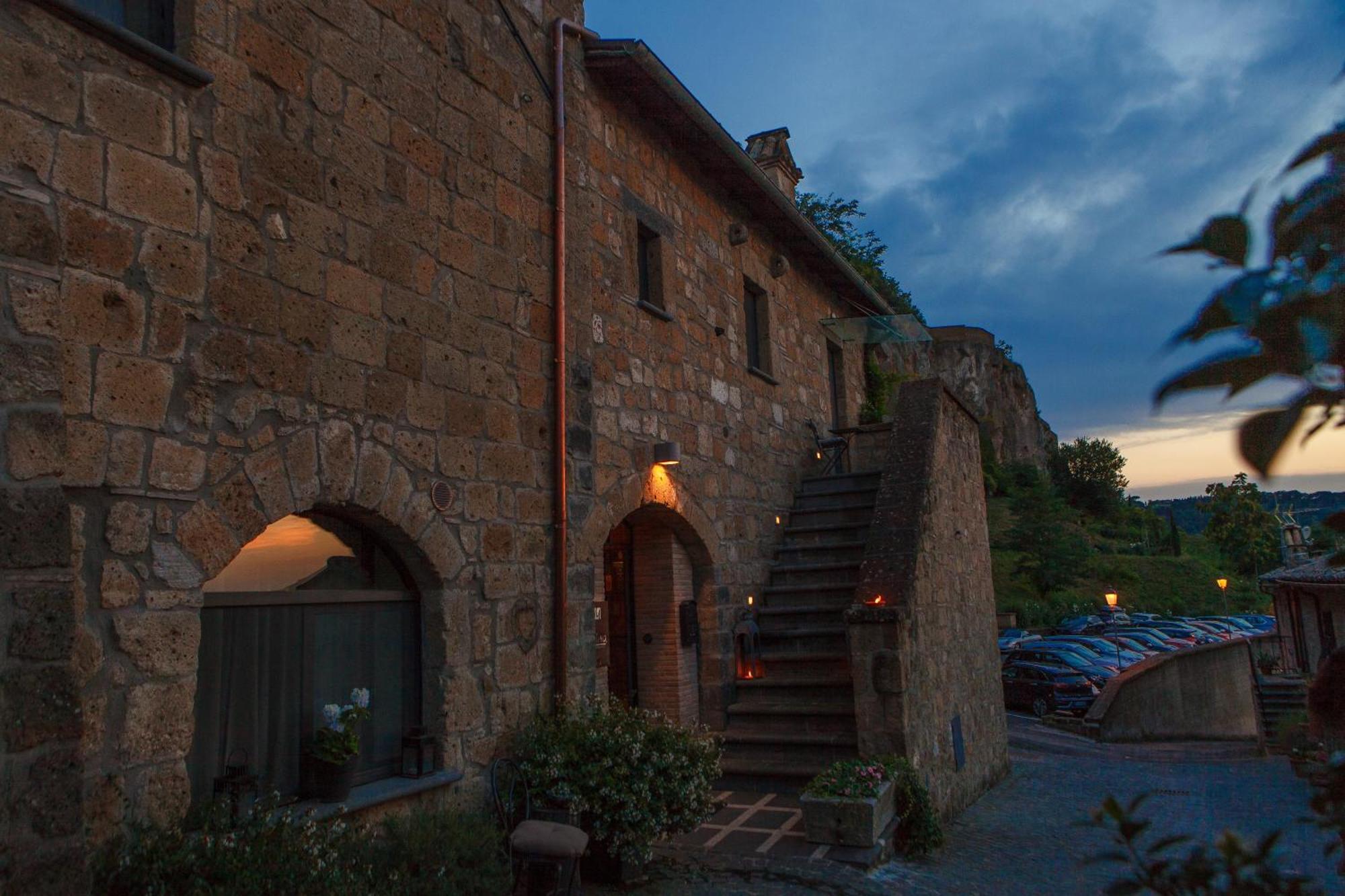 Misia Resort Orvieto Kültér fotó