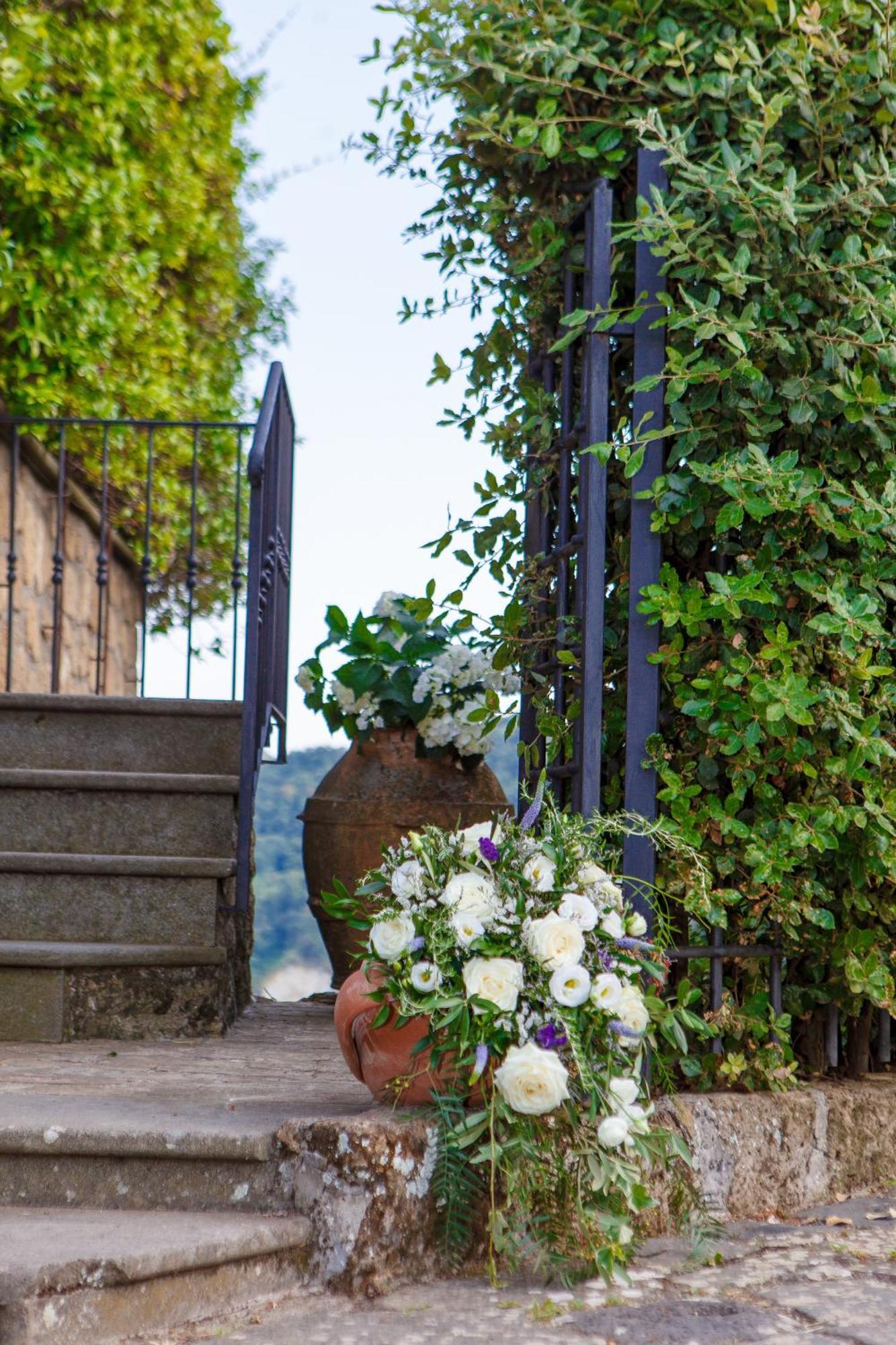 Misia Resort Orvieto Kültér fotó