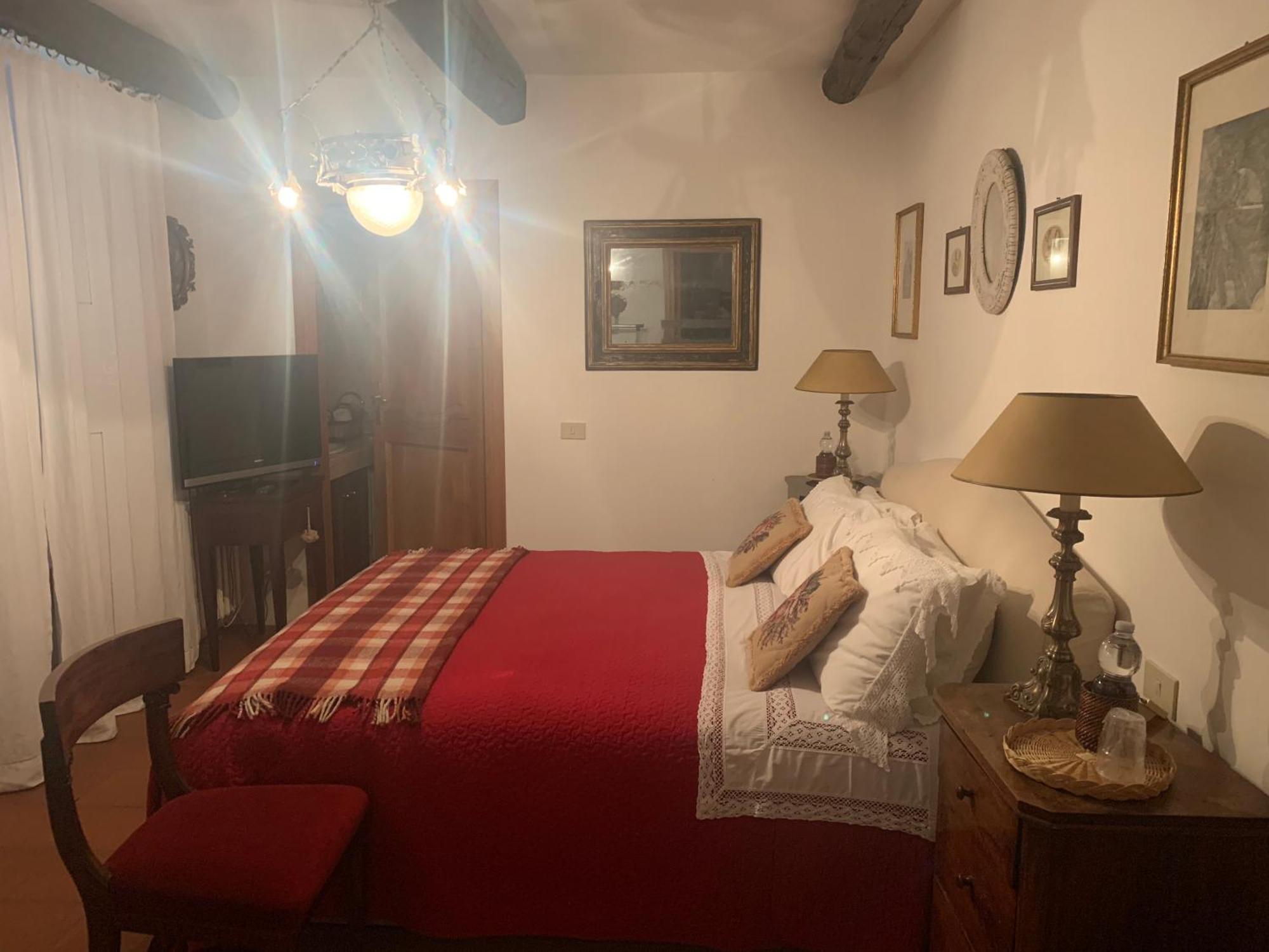 Misia Resort Orvieto Kültér fotó