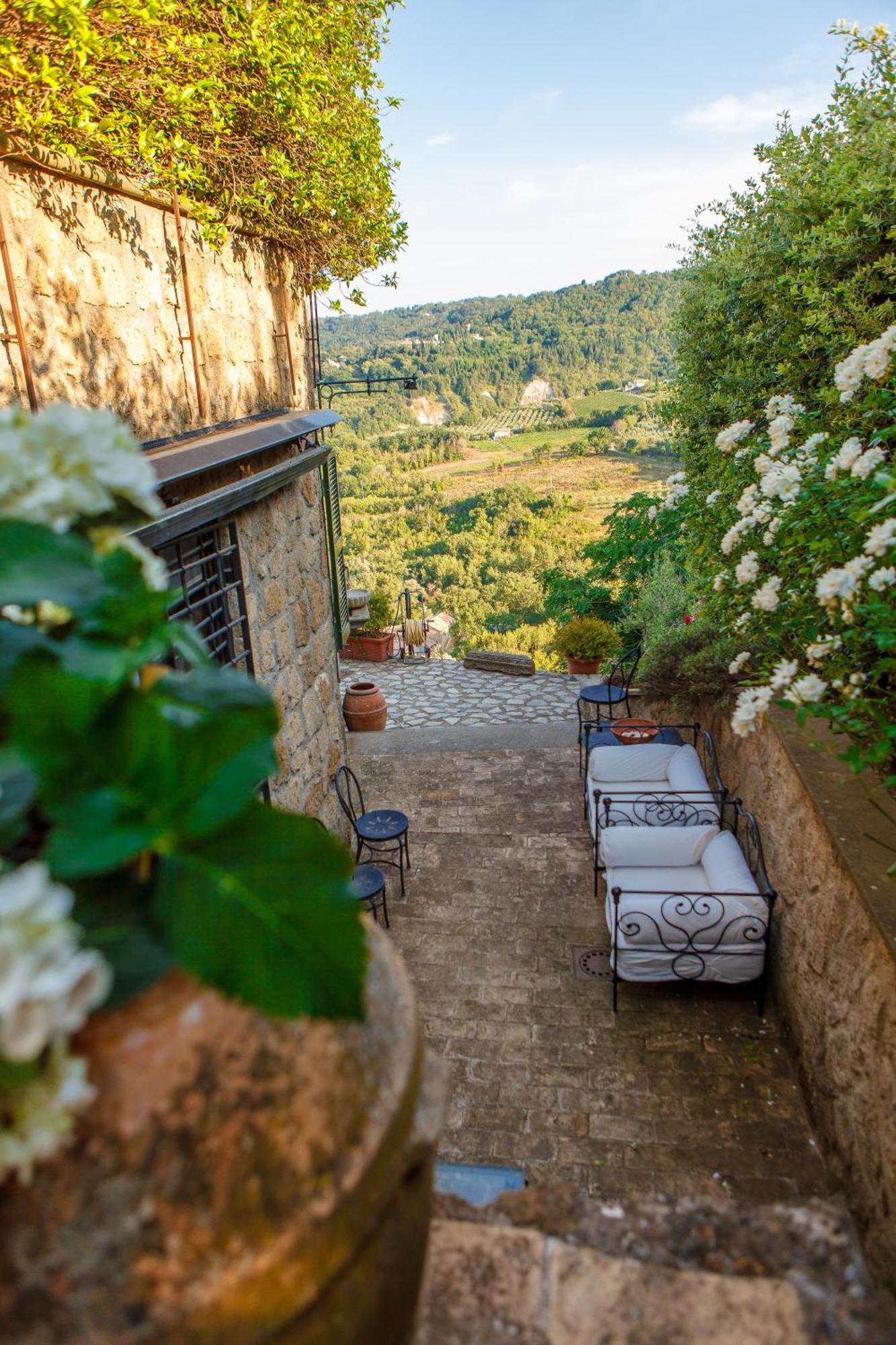 Misia Resort Orvieto Kültér fotó