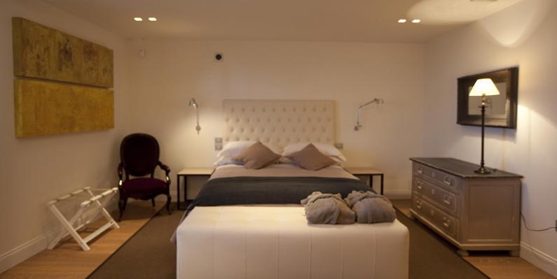 Misia Resort Orvieto Kültér fotó