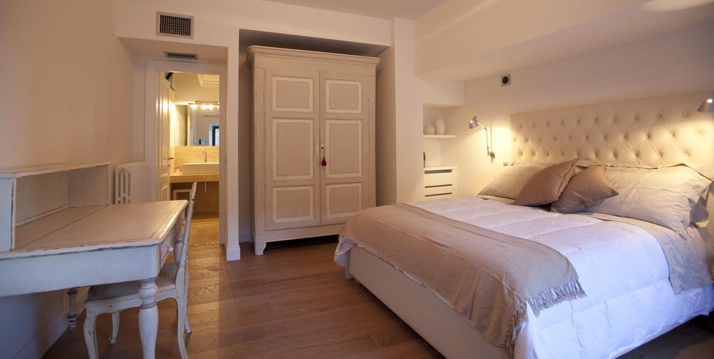 Misia Resort Orvieto Kültér fotó