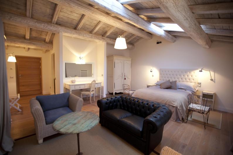Misia Resort Orvieto Kültér fotó