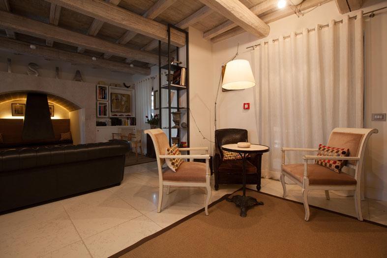 Misia Resort Orvieto Kültér fotó
