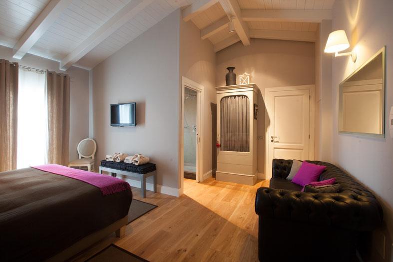 Misia Resort Orvieto Kültér fotó