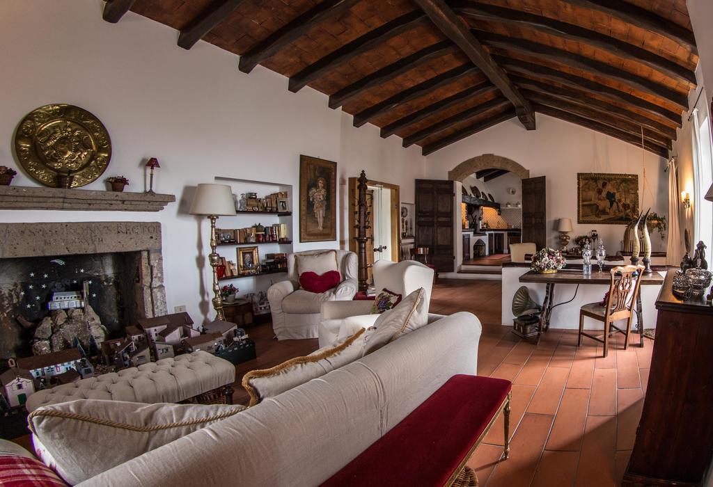 Misia Resort Orvieto Kültér fotó
