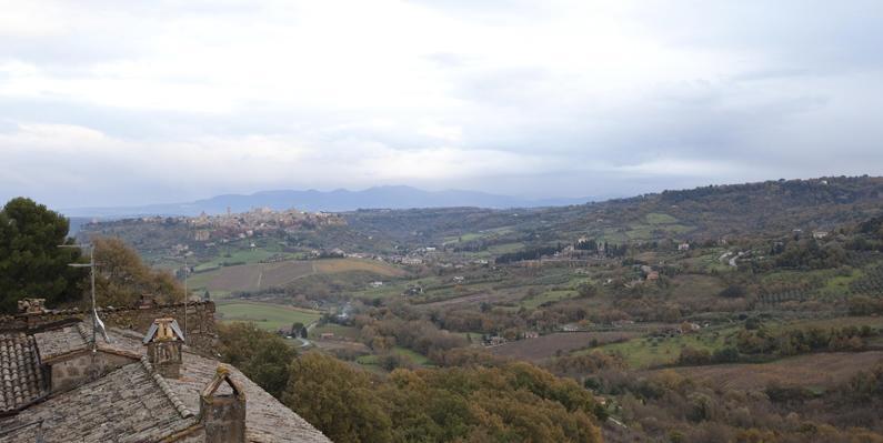 Misia Resort Orvieto Kültér fotó