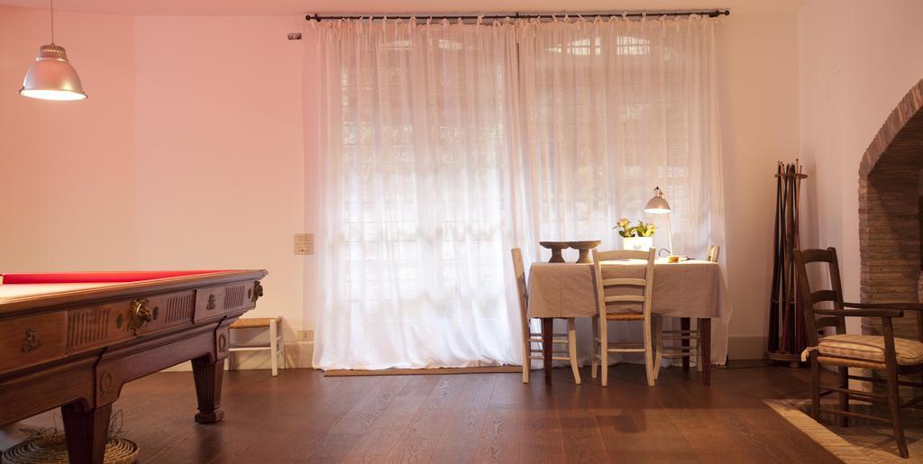 Misia Resort Orvieto Kültér fotó