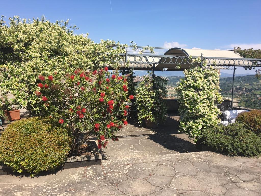 Misia Resort Orvieto Kültér fotó