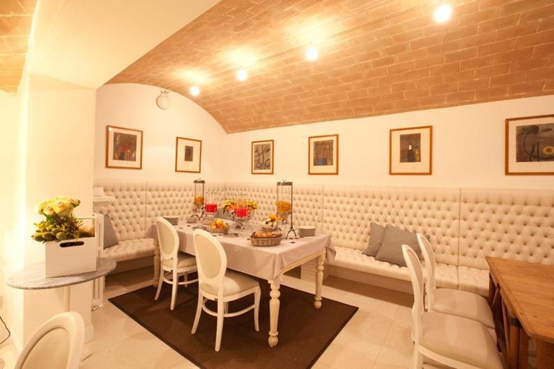 Misia Resort Orvieto Kültér fotó