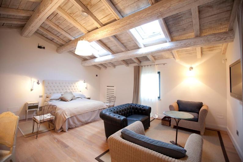 Misia Resort Orvieto Kültér fotó
