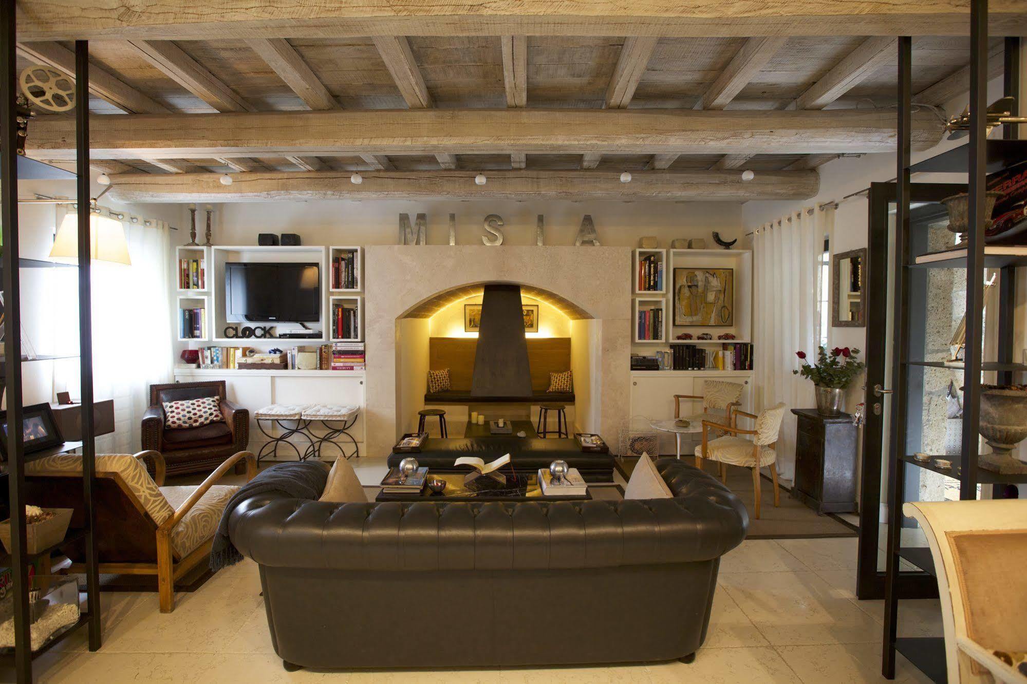 Misia Resort Orvieto Kültér fotó