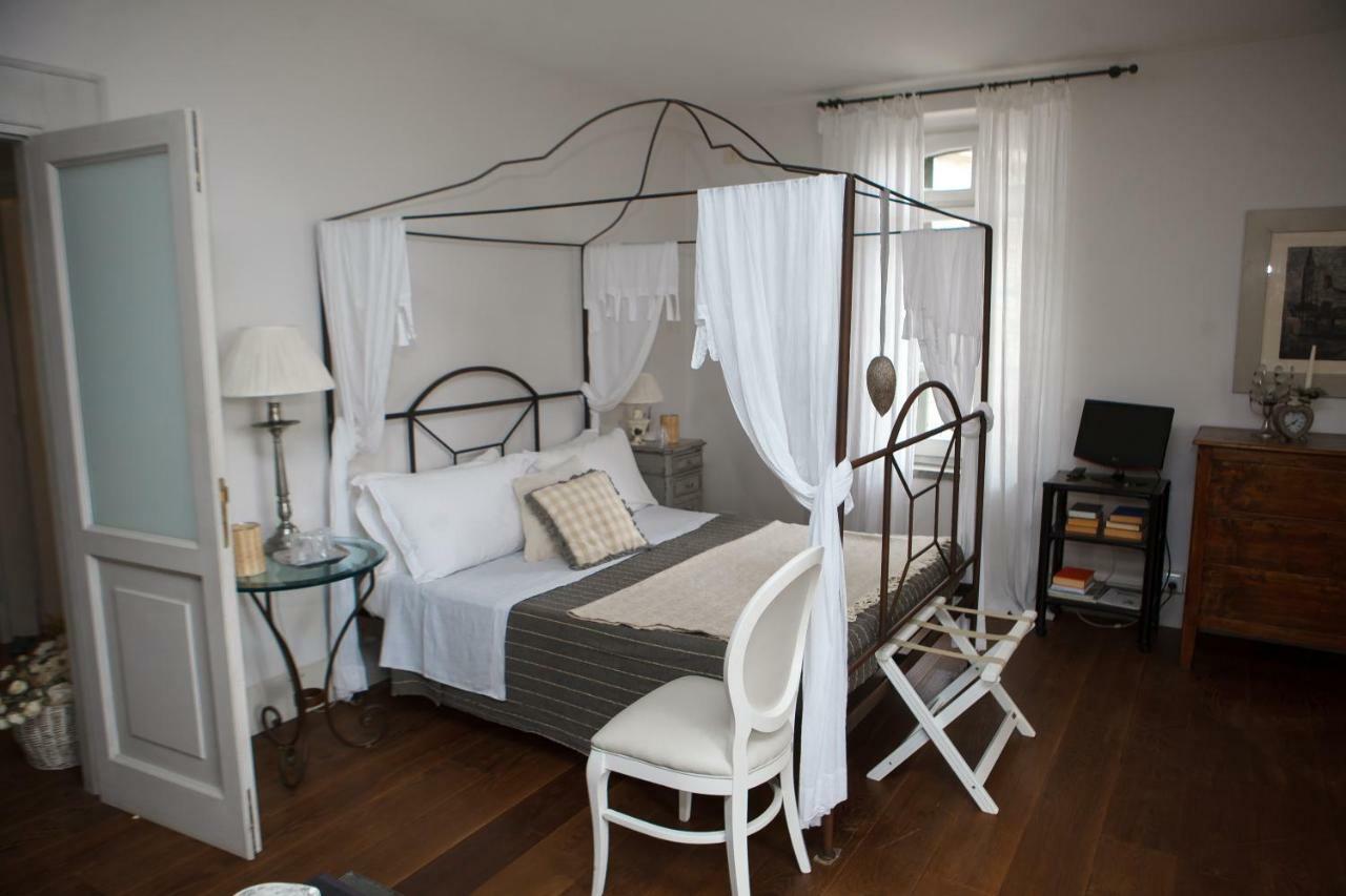 Misia Resort Orvieto Kültér fotó