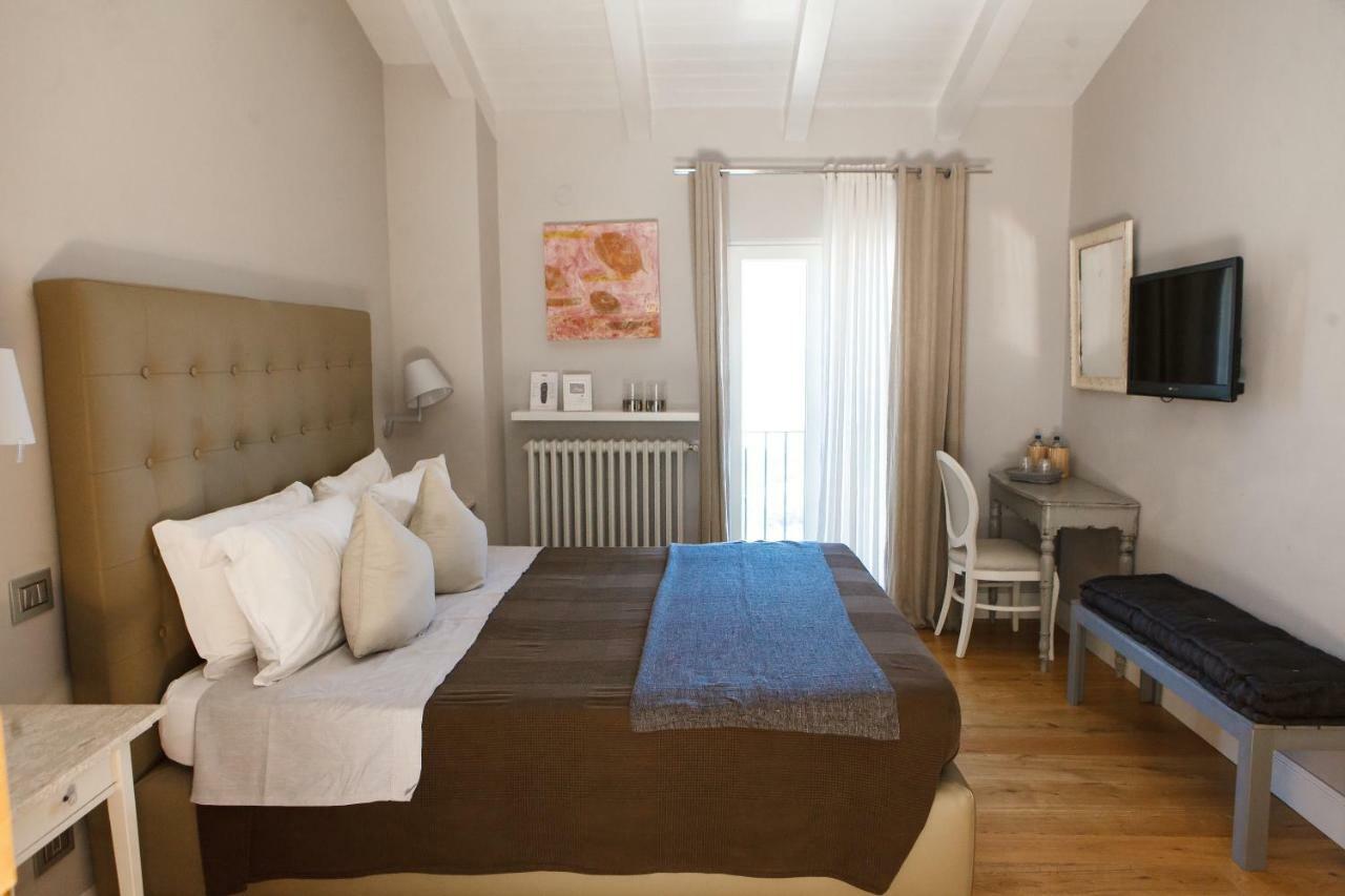 Misia Resort Orvieto Kültér fotó