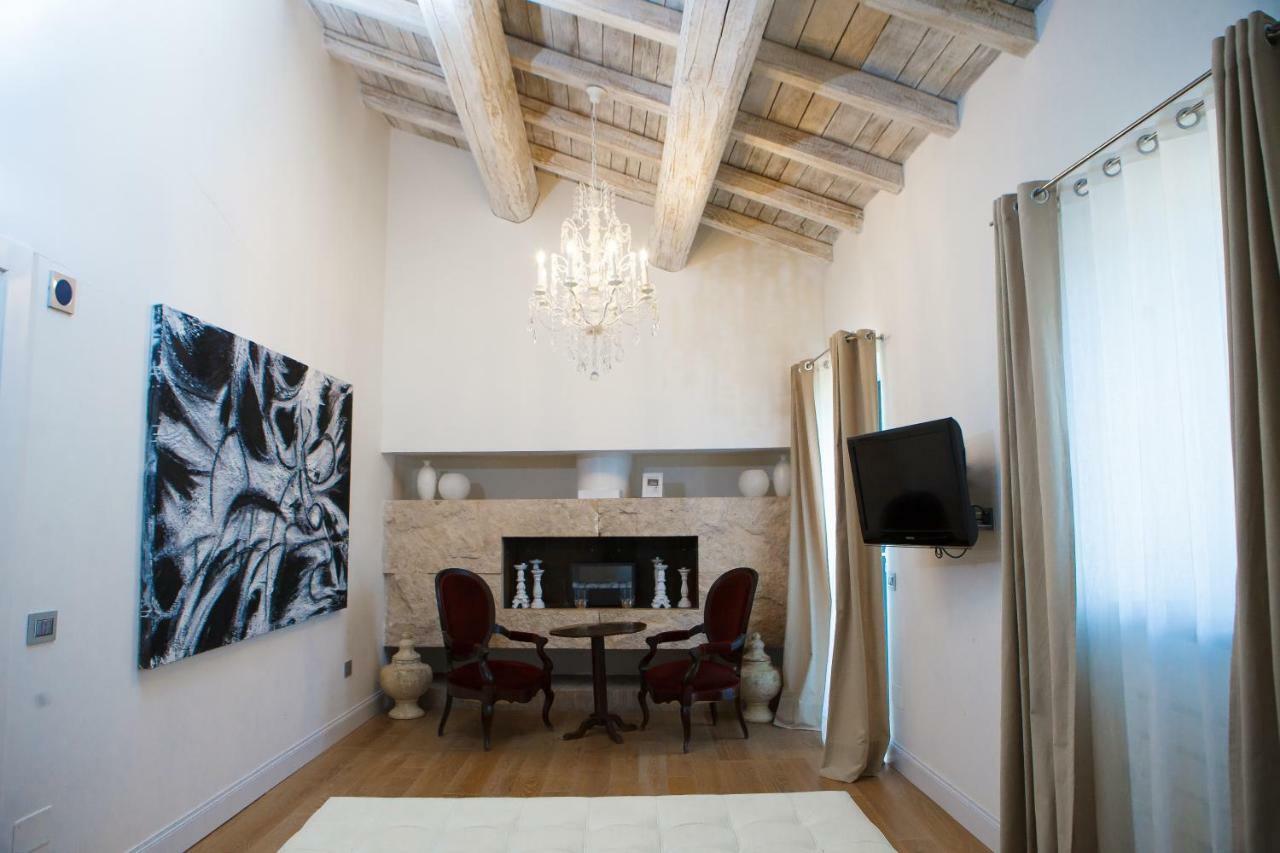 Misia Resort Orvieto Kültér fotó