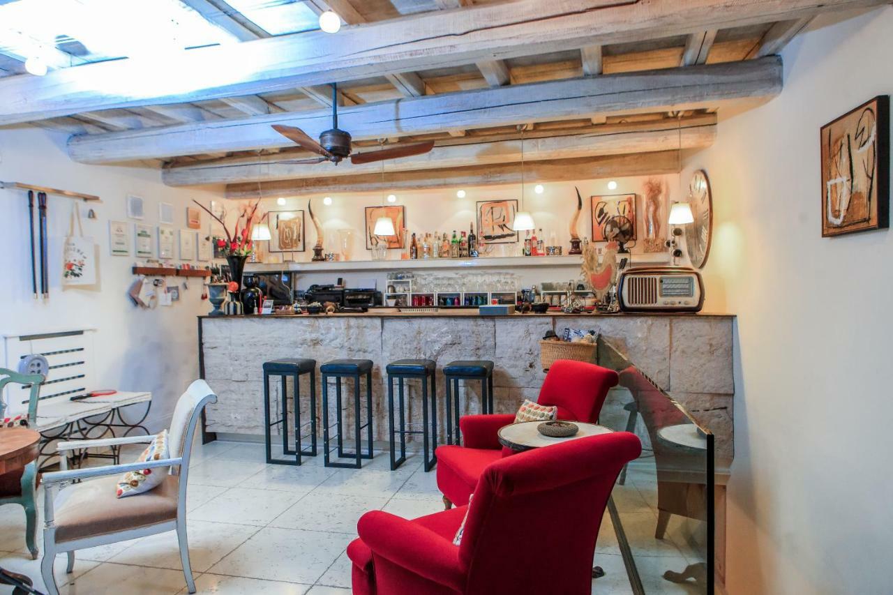 Misia Resort Orvieto Kültér fotó