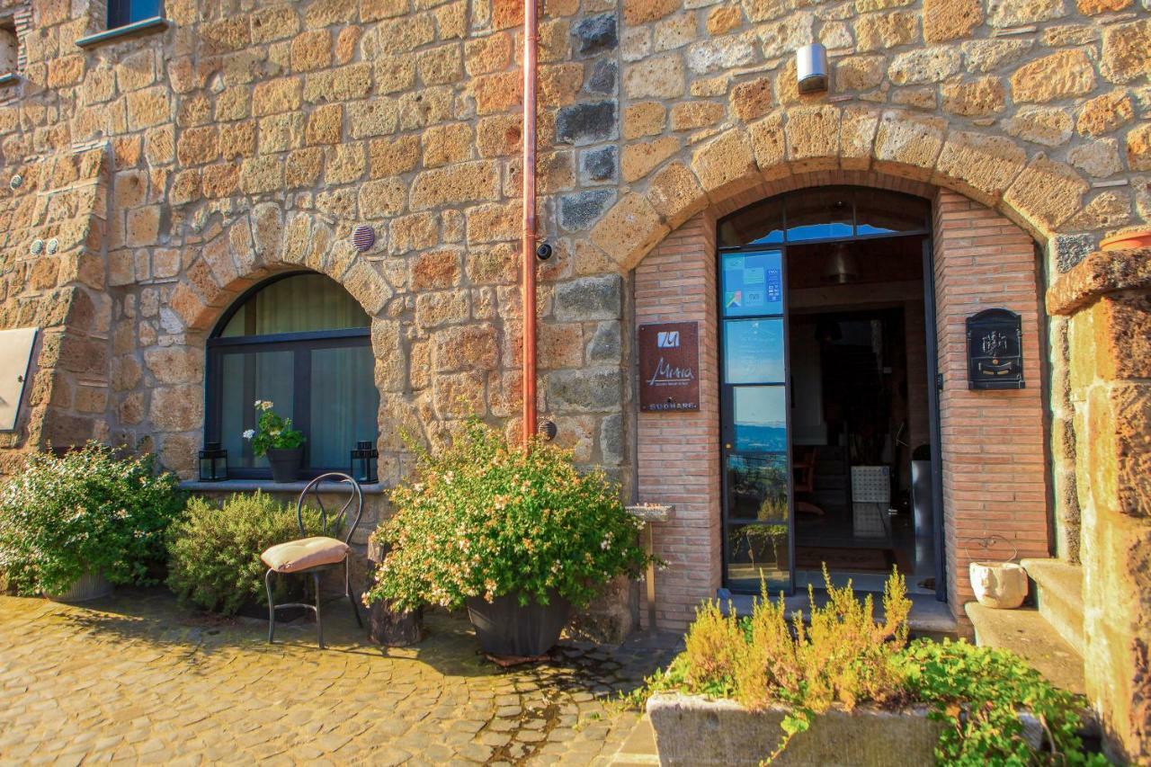 Misia Resort Orvieto Kültér fotó