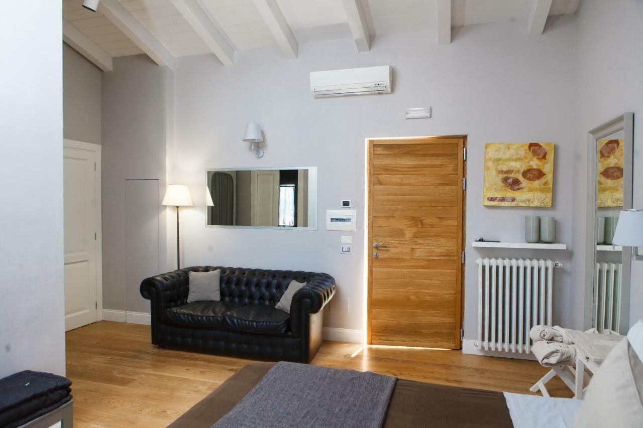 Misia Resort Orvieto Kültér fotó
