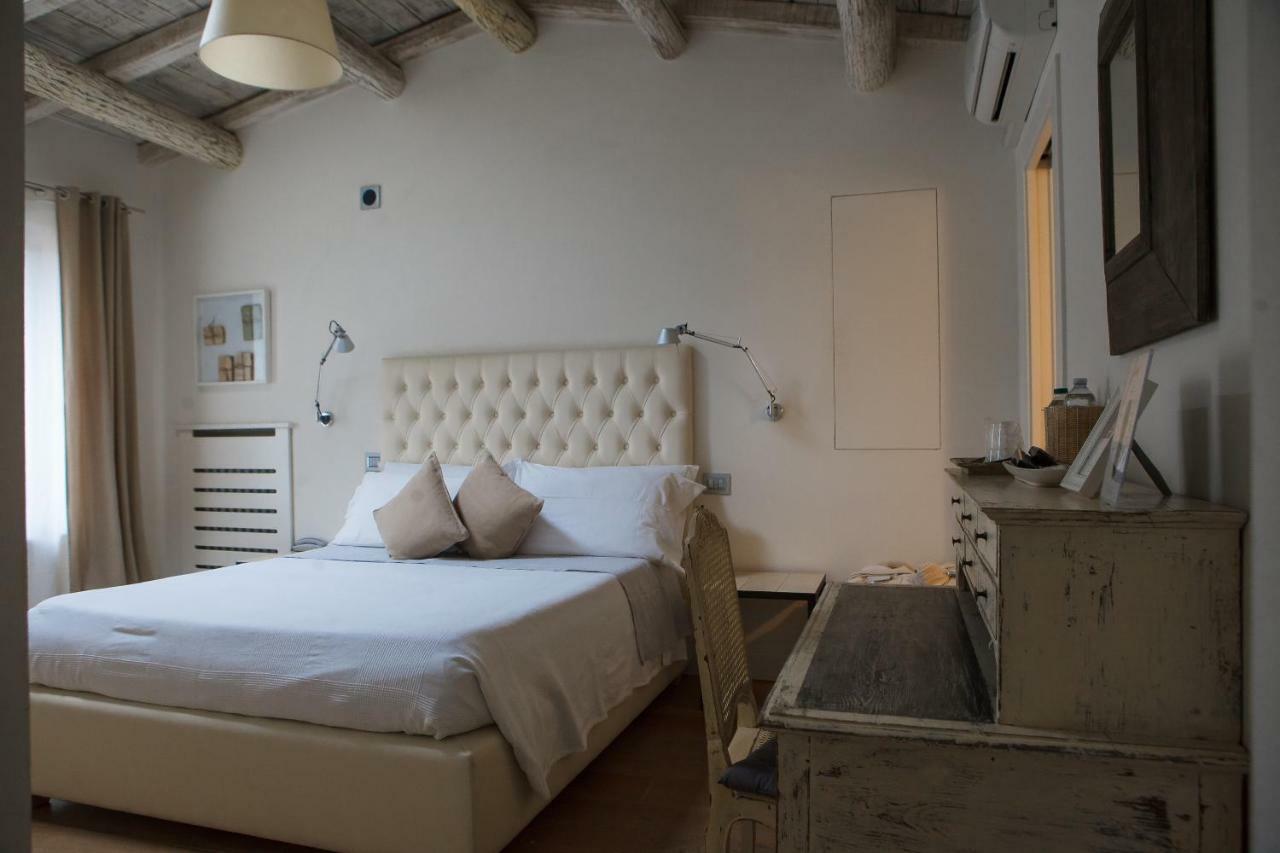 Misia Resort Orvieto Kültér fotó