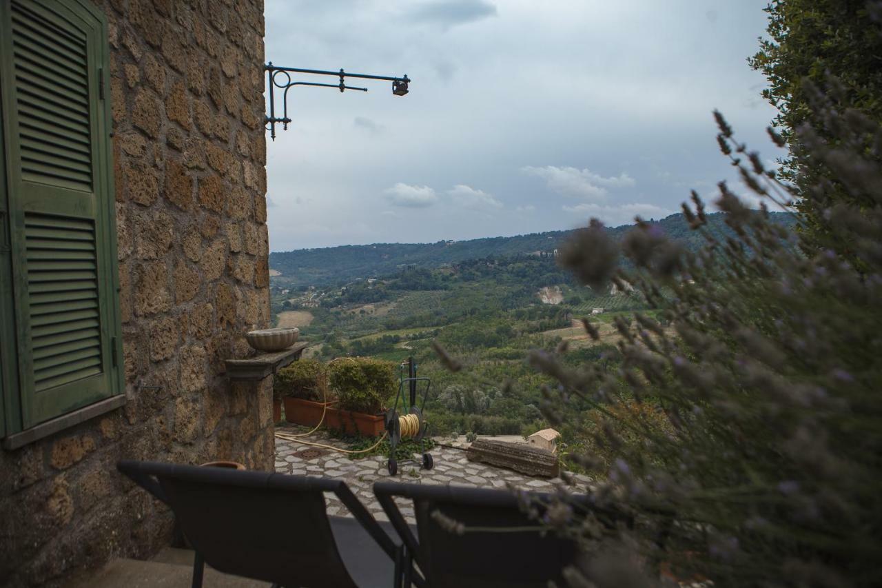 Misia Resort Orvieto Kültér fotó